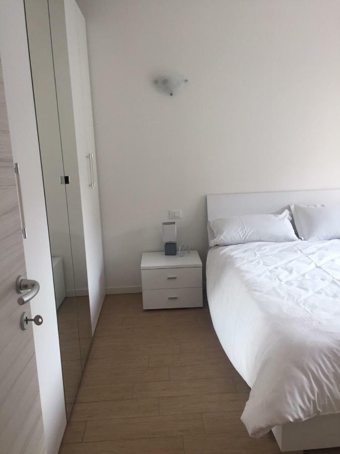 Residenza Redipuglia Apartment Бусоленго Екстериор снимка