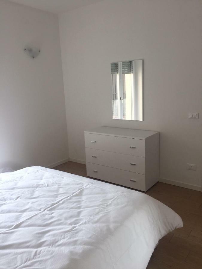 Residenza Redipuglia Apartment Бусоленго Екстериор снимка
