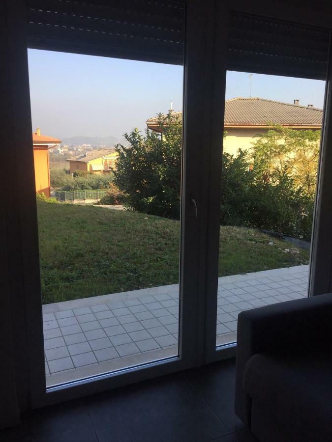 Residenza Redipuglia Apartment Бусоленго Екстериор снимка